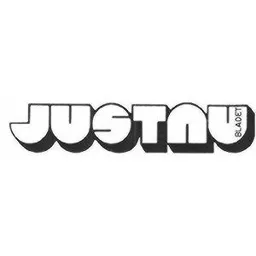 JUSTNU BLADET – varumärke, BROVER AB