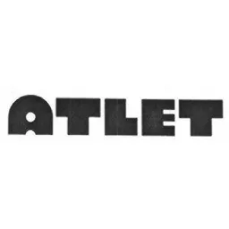 ATLET – varumärkesbild för Logisnext Europe Sweden Center AB