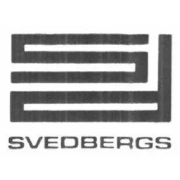 SVEDBERGS sd – varumärkesbild för Svedbergs Group AB
