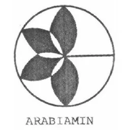 ARABIAMIN – varumärkesbild för Aktiebolaget Svenska Bioforce
