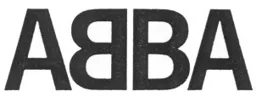 ABBA – varumärkesbild för Abba Seafood Aktiebolag