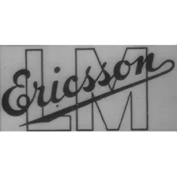 LM Ericsson – varumärkesbild för Telefonaktiebolaget LM Ericsson