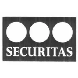 SECURITAS – varumärkesbild för Securitas AB