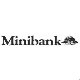 Minibank – varumärkesbild för Swedbank AB