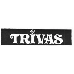 TRIVAS – varumärkesbild för TRIVAS AB