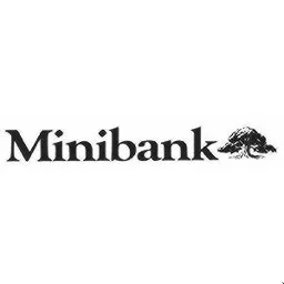 MINIBANK – varumärkesbild för Swedbank AB