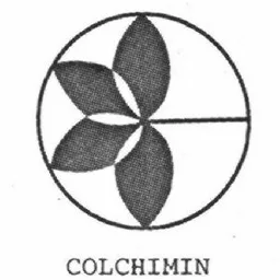 COLCHIMIN – varumärkesbild för Aktiebolaget Svenska Bioforce