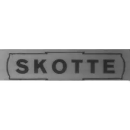 SKOTTE – varumärkesbild för Coop Östra Försäljning AB
