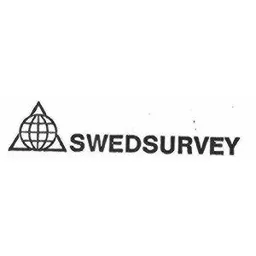 SWEDSURVEY – varumärke, LANTMÄTERIET