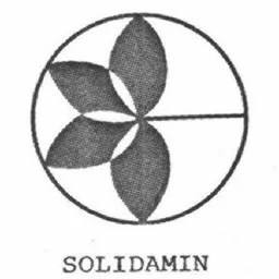 SOLIDAMIN – varumärkesbild för Aktiebolaget Svenska Bioforce