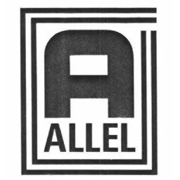 ALLEL A – varumärkesbild för Allel Elektrokonsult Aktiebolag