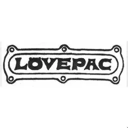 LÖVEPAC – varumärke, Nolato Lövepac AB