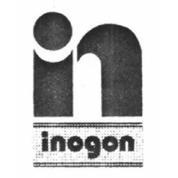 inogon in – varumärkesbild för FMT International Trade Aktiebolag