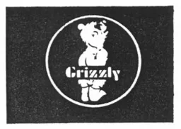 Grizzly – varumärkesbild för Textilgrossisten Hefa AB