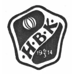 HBK – varumärke, HALMSTADS BOLLKLUBB