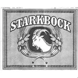 STARKBOCK – varumärkesbild för Galatea AB