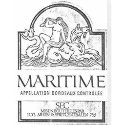 MARITIME+ – varumärkesbild för The Absolut Company Aktiebolag
