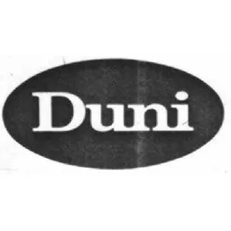 Duni – varumärkesbild för Duni AB