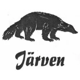 Järven – varumärkesbild för Järven Plast & Smide Aktiebolag