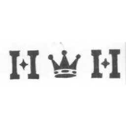 H H – varumärkesbild för Holmen Aktiebolag
