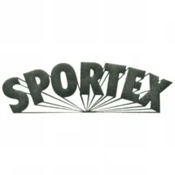SPORTEX – varumärkesbild för Team Sportia Aktiebolag