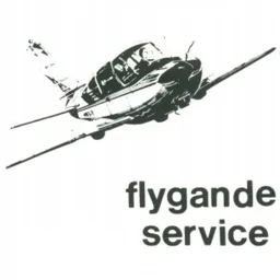flygande service – varumärkesbild för Exact Persienner AB
