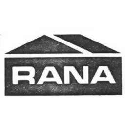 RANA – varumärkesbild för RANAVERKEN AB