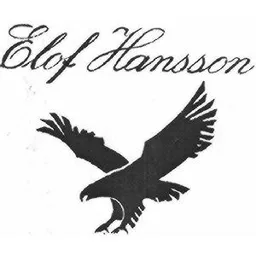 Elof Hansson – varumärkesbild för Elof Hansson Trade AB