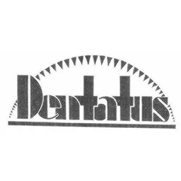 DENTATUS – varumärkesbild för Dentatus Aktiebolag