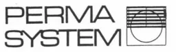 PERMA SYSTEM – varumärkesbild för Hunter Douglas Scandinavia AB