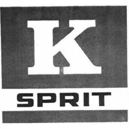 K SPRIT – varumärke, Kemetyl Aktiebolag
