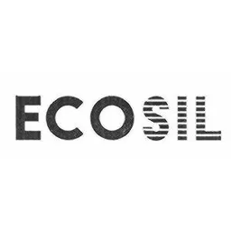 ECOSIL – varumärkesbild för Paroc Aktiebolag
