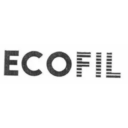 ECOFIL – varumärkesbild för Paroc Aktiebolag