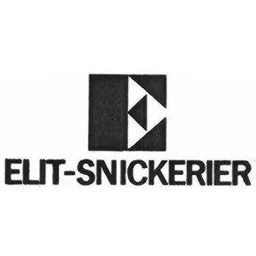 E ELIT-SNICKERIER – varumärkesbild för Elitfönster AB