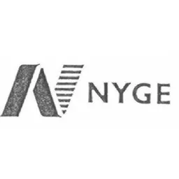 NYGE – varumärkesbild för Saab Avvecklingsbolag Sju Aktiebolag