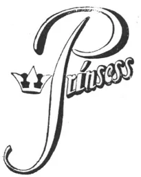 PRINSESS – varumärkesbild för ICA AB
