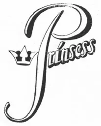 PRINSESS – varumärkesbild för ICA AB