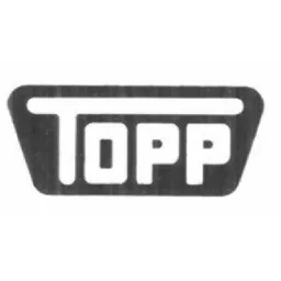TOPP – varumärke, TOP Industri AB