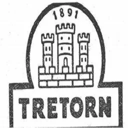 TRETORN – varumärke, Nrotert AB