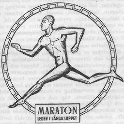MARATON – varumärkesbild för Cycleurope Sverige AB