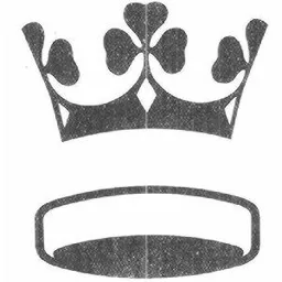 Figurmärke – varumärkesbild för Kooperativa Förbundet ekonomisk förening