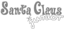 Santa Claus junior – varumärkesbild för Embracer Group AB