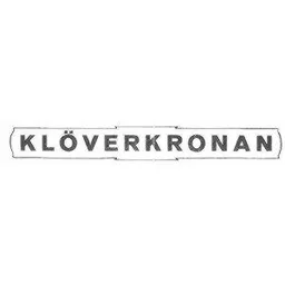 KLÖVERKRONAN – varumärkesbild för Coop Östra Försäljning AB