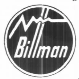 BILLMAN – varumärkesbild för Siemens Aktiebolag