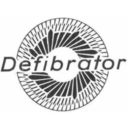 DEFIBRATOR – varumärkesbild för Valmet Aktiebolag