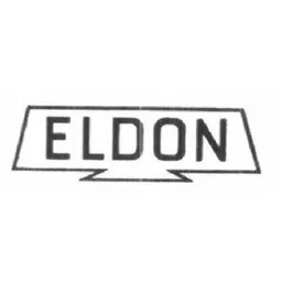 ELDON – varumärkesbild för Eldon Aktiebolag