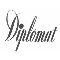 DIPLOMAT – varumärkesbild för Coop Östra Försäljning AB