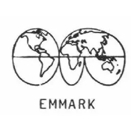 EMMARK – varumärkesbild för Groth Invest AB