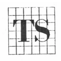 TS – varumärkesbild för Kantar Sweden AB