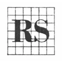 RS – varumärkesbild för Fifty5Blue Sweden AB